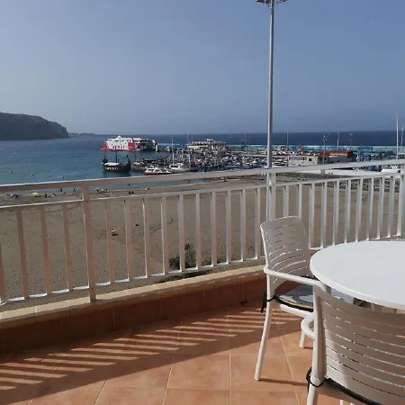 アパート Penthouse Horizon Premiere Ligne De Grande Terrasse Et Vue Panoramique Sur L'ocean ロスクリスティアーノス
