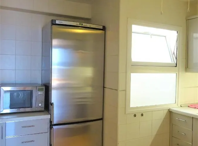 Top Floor Appartement Horizon Plage De Los Cristianos Los Cristianos (Tenerife)