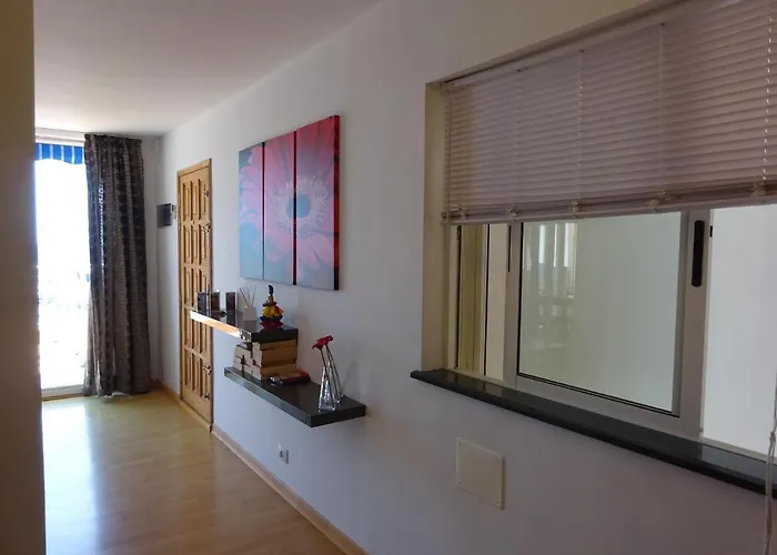 Los Cristianos Top floor Appartement Horizon * Los Cristianos (Tenerife)