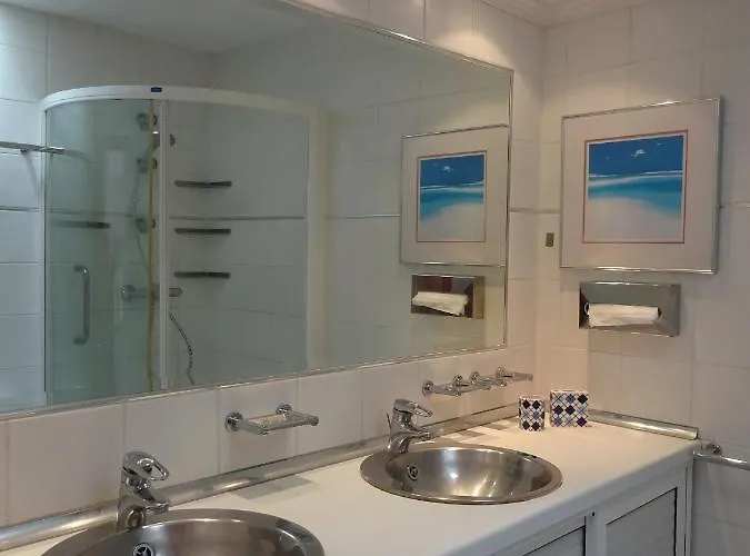 Los Cristianos Top floor Appartement Horizon Appartement