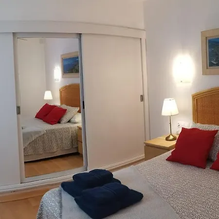 Appartement Cristianos Floor Horizon *