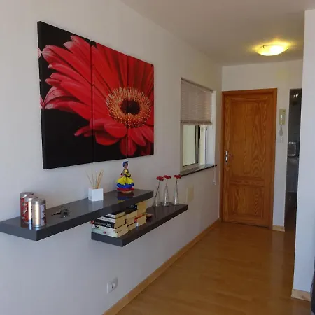 Διαμέρισμα Cristianos Floor Horizon Los Cristianos (Tenerife)