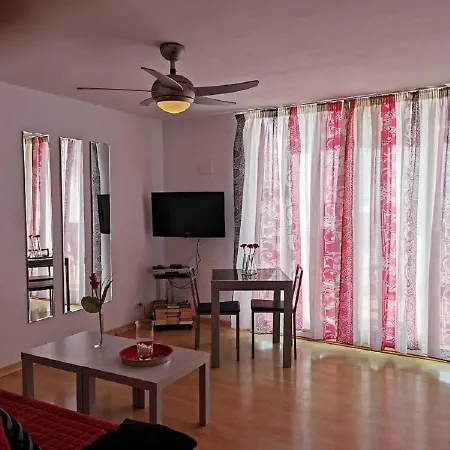 Cristianos Floor Horizon *