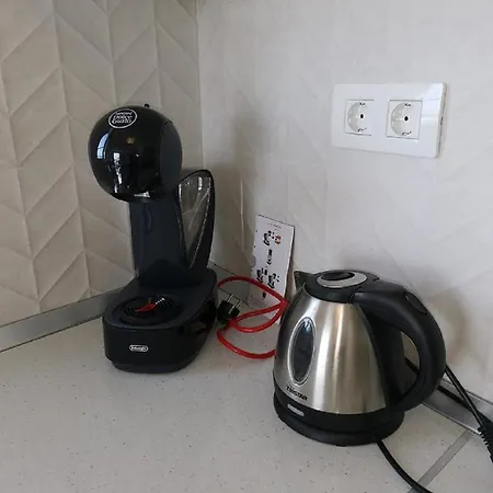 Διαμέρισμα Cristianos Floor Horizon Los Cristianos (Tenerife)