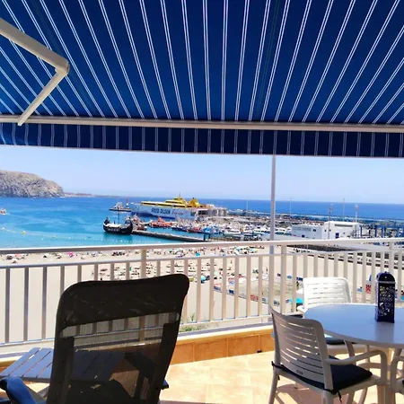 Appartement Cristianos Floor Horizon Los Cristianos (Tenerife)