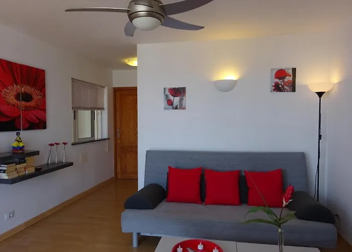 Top Floor Appartement Horizon Plage De Los Cristianos