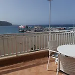 Apartament Penthouse Horizon Premiere Ligne De Grande Terrasse Et Vue Panoramique Sur L'ocean Los Cristianos (Tenerife)