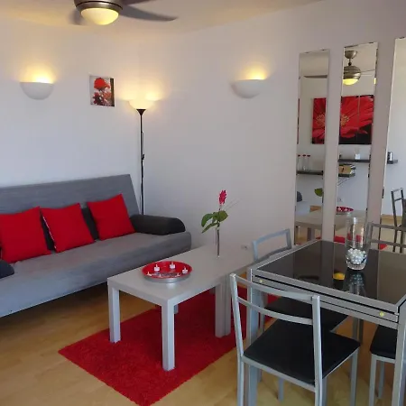 Apartment Cristianos Floor Horizon Los Cristianos (Tenerife)