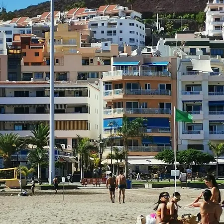 Cristianos Floor Horizon Apartment