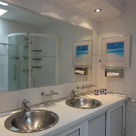 Cristianos Floor Horizon Apartment