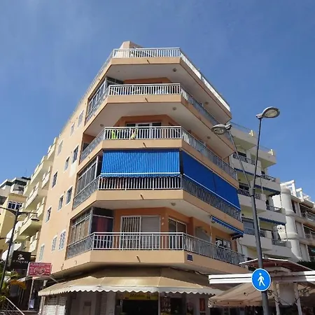 Cristianos Floor Horizon Apartment Los Cristianos (Tenerife)